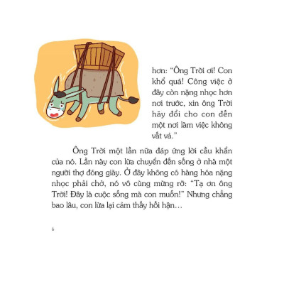 Truyện Kể 5 Phút - Những Câu Chuyện Vui Vẻ (Bìa Cứng) - Bản Quyền