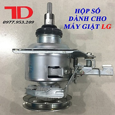 Hộp số dành cho máy giặt các loại
