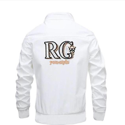 Áo Khoác Dù Nam Nữ Áo Khoác Nam RG Chống Nắng Chống Lạnh Cổ Cao Hai Lớp Cao Cấp AD62 - ShopN6 (Nhiều Màu)