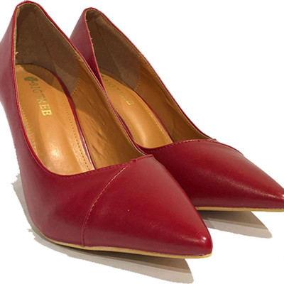 Giày cao gót thời trang TLG TL20168-8