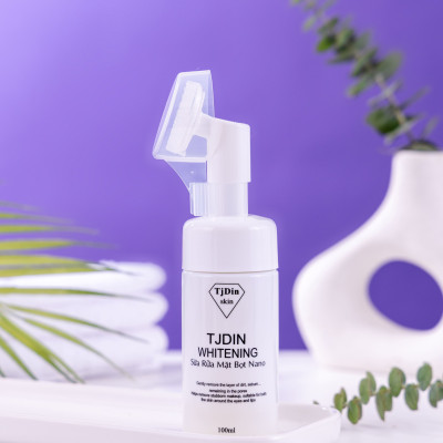 Sữa rửa mặt Nourishing & Tendering cleaner