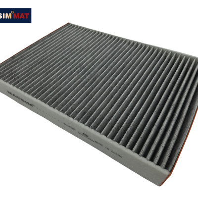 Lọc gió điều hòa cao cấp Macsim N95 xe ô tô Kia Avante 2010-2015 (mã ms24013a1)