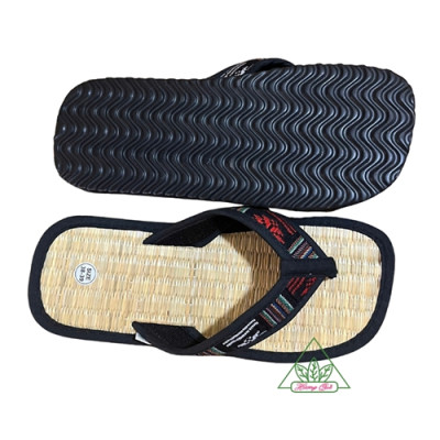 Dép chiếu đi trong nhà Hương Quế DCQ-79 thích hợp mang trong nhà, trong văn phòng