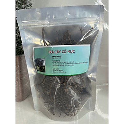 Trà cây nhọ nồi - Cây cỏ mực ( Cây cỏ mực khô 1kg) - Sản phẩm hữu cơ tự nhiên 