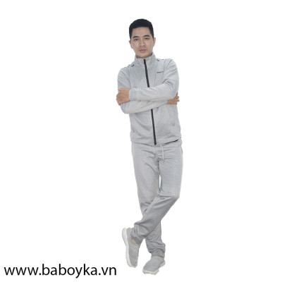 QUẨN NỈ NAM BABOYKA DÁNG SUÔNG, KHÔNG BÙNG GỐI, CHẤT SIÊU MƯỚT.