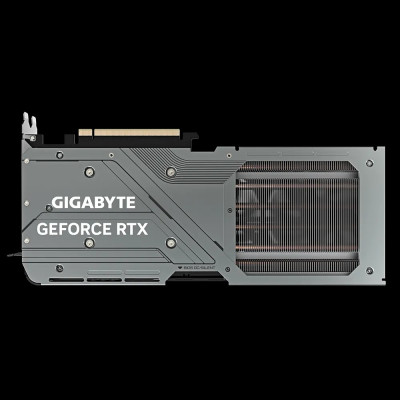 Card màn hình VGA Gigabyte GeForce RTX 4070 Super Gaming OC 12G (N407SGaming OC-12GD) - Hàng Chính Hãng