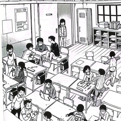 Thị Trấn Vắng Mình Tôi - Tập 2