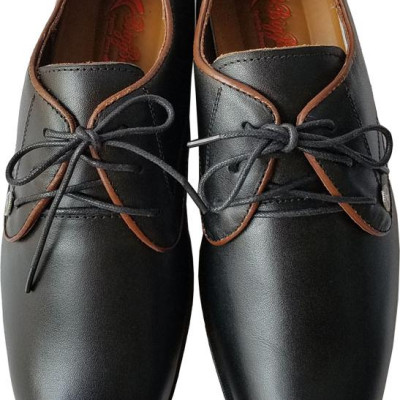 Giày Tây Nam Da Bò BIGGBEN Cao Cấp GT177