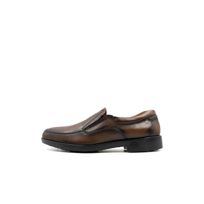 Giày Tây Nam Không Dây TOMOYO Penny Loafer TMN23802