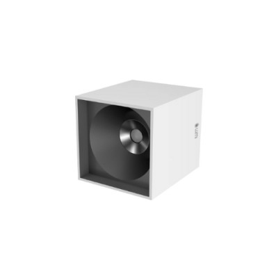 Đèn Vuông 10W Ốp Nổi 36 Độ Lumi - Hàng Chính Hãng