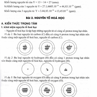 Bồi Dưỡng Học Sinh Giỏi Khoa Học Tự Nhiên 7 (Dùng Chung Cho Các Bộ SGK Hiện Hành) - HA
