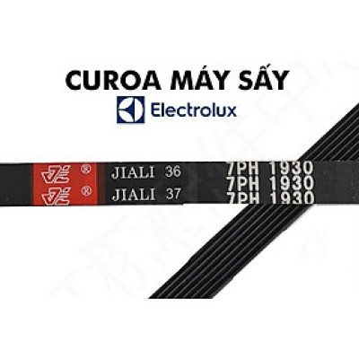 DÂY CUROA MÁY SẤY ELECTROLUX 7PH 1930 - HÀNG CHÍNH HÃNG