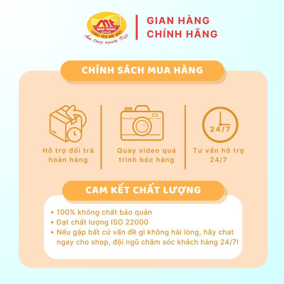Chè đỗ xanh Minh Trung 240g - Chè Đỗ Xanh 24 (thùng 24 lon)