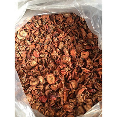 táo mèo phơi khô túi 1 kg