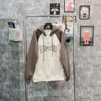 [LZ] Áo khoác nỉ dây kéo chữ esport có nón khoá kéo hàng rất đẹp cực hót-A2195