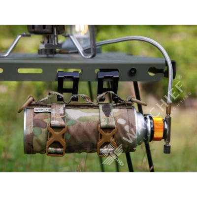 Vỏ bảo vệ bình GAS chiến thuật_dã ngoại_cắm trại