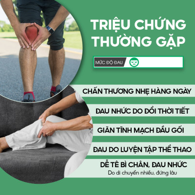 Đai bảo vệ đầu gối loại mềm Phiten supporters knee soft type AP253014/AP253016