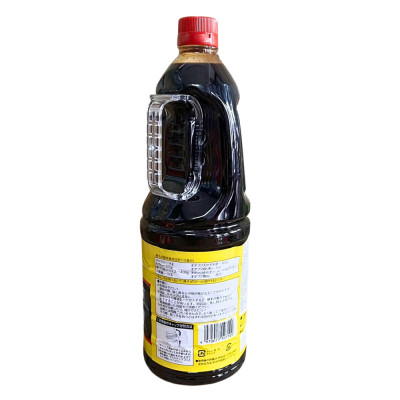 Xốt Yakisoba Sauce Otafuku 2,2KG