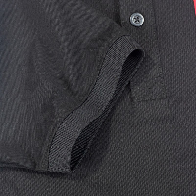 [OV-UPL0027] Áo POLO FIRS OVERCO Nam Chất Vải USA Phối Sọc Thời Trang, Trẻ Trung, Năng Động