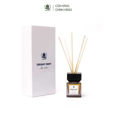 Tinh Dầu Khuếch Tán An Miên (Dreamy Drift) - 50ml - Tinh Dầu Thơm Phòng Cao Cấp Le Rustique