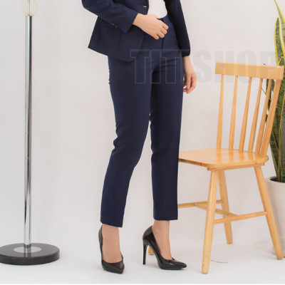 Quần tây nữ Titishop ACC301