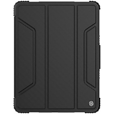 Bao da chống sốc Nillkin Bumper cho iPad Air 4, iPad 10.9 inch- Hàng chính hãng.