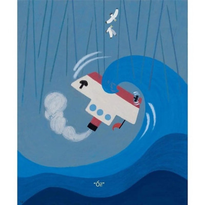 Hành Trình Của Tàu Thủy