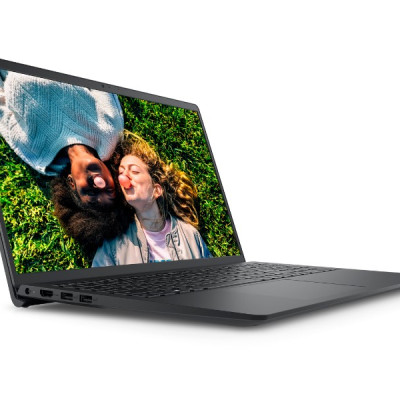 Laptop Dell Inspiron 15 3520 N5I5003W1 (Core i5 - 1235U| 8Gb| 512Gb SSD NVMe| 15.6" FHD 1920 x 1080| BLACK) - Hàng Chính Hãng - Bảo Hành 12 Tháng tại Dell Việt Nam