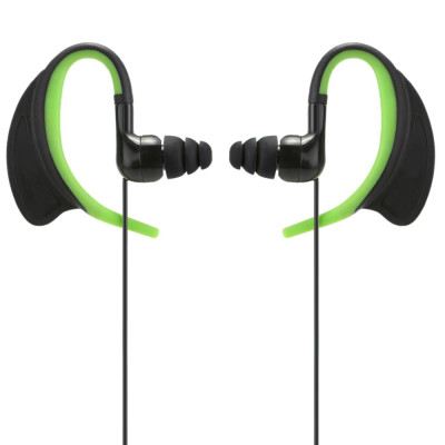 Máy nghe nhạc MP3 8GB không thấm nước với thiết kế kẹp tai nghe để bơi lội Chạy lặn