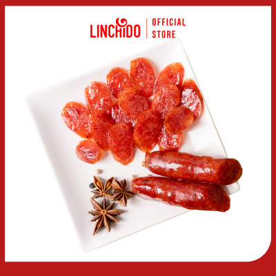 Lạp xưởng thơm ngon đặc biệt - Hộp 250 Gram