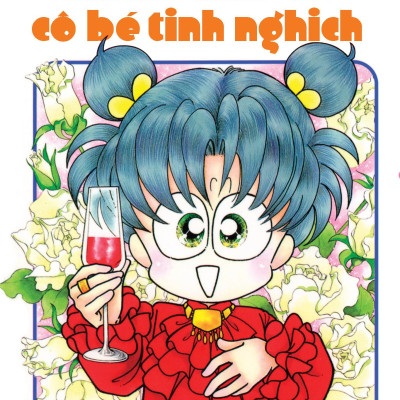 Combo Manga - Asari - Cô Bé Tinh Nghịch: Tập 41 - 50 (Bộ 10 Cuốn)