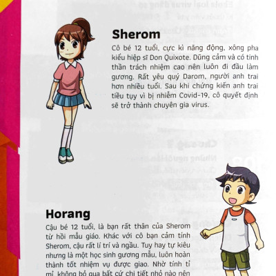 Lựa Chọn Cho Tương Lai - Job? - Chuyên Gia Virus