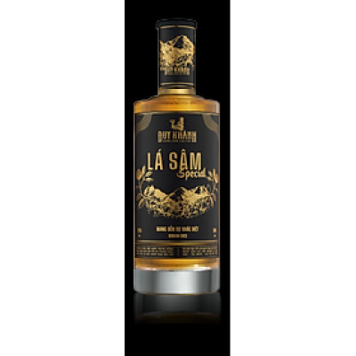 Rượu Lá Sâm Special