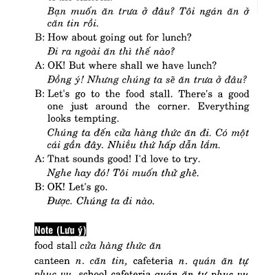 Tự Học Đàm Thoại Tiếng Anh Công Sở (Tái Bản)