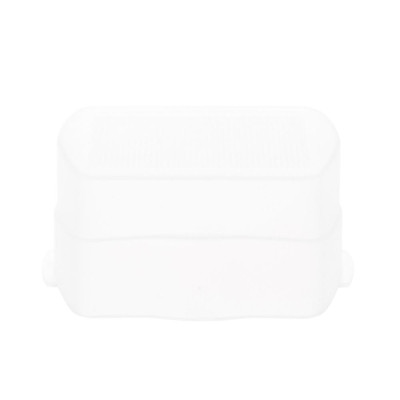 580EX Flash Speedlight Bounce Head Soft Box Case Diffuser for YONGNUO YN560/YN560 II/YN560 III/YN560 IV/YN565EX/YN565EX