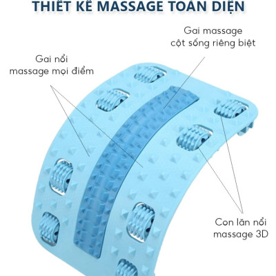 Khung Nắn Chỉnh Cột Sống : Giải Pháp Giảm Đau, Thoát Vị Đĩa Đệm , Thoái Hóa Đốt Sống và Chống Gù Hiệu Quả, ĐÈN TRANG TRÍ