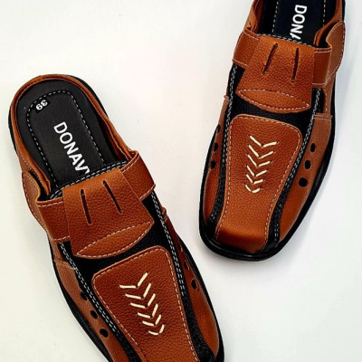   GIÀY DA LƯỜI NAM DONAVY THỜI TRANG MAY QUAI RẤT CHẮC CHẮN DGKM