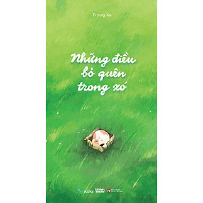 Những Điều Bỏ Quên Trong Xó