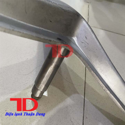 Càng dành cho máy giặt SAMSUNG từ 6kg đến 8kg, chảng ba