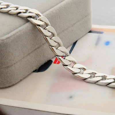 Vòng  - Lắc  nữ kiểu lặc đơn cao cấp đẹp sang trọng titan thép không gỉ trangsucpt PTLTNA76