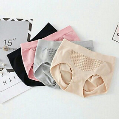 Combo 5 chiếc quần lót nữ nâng mông định hình