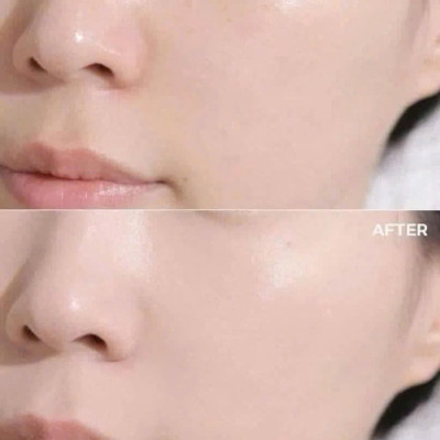 Phấn Nước Dưỡng Ẩm Ohui Ultimate Cover Cushion Moisture Flower Edition (tặng kèm 2 lõi)