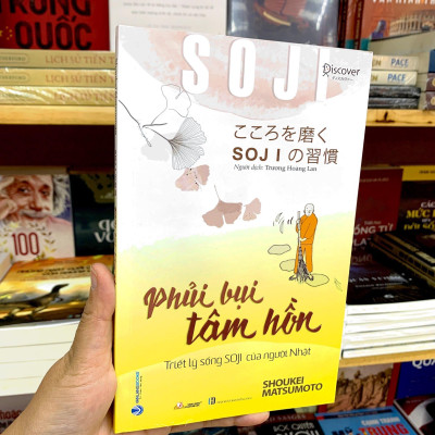 Phủi Bụi Tâm Hồn