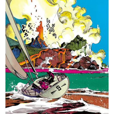 The JOJOLands 1 (Japanese Edition)