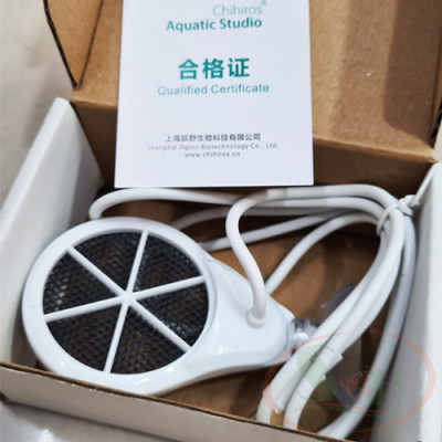 Lưới sủi thay thế Chihiros Doctor V4 Reactor ức chế rêu tảo hại vi khuẩn bể cá tép thủy sinh