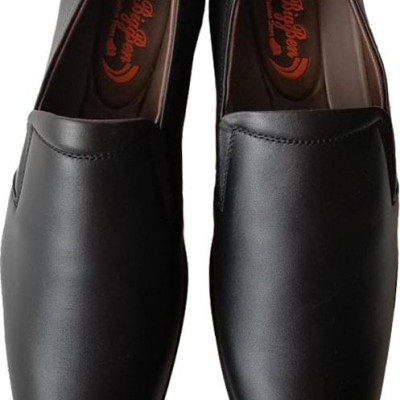 Giày Tây Nam BiGGBEN Da Bò Thật GT129