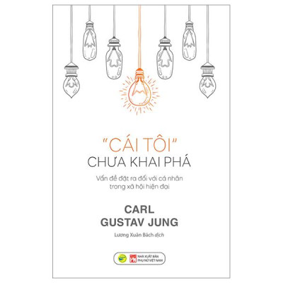 Cái Tôi Chưa Khai Phá