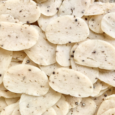 BÁNH PHỒNG CÁ THÁC LÁC Hoà Ký 200gr