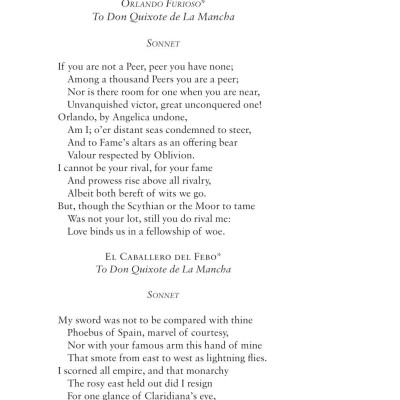 Don Quixote (Alma Classics Evergreens)