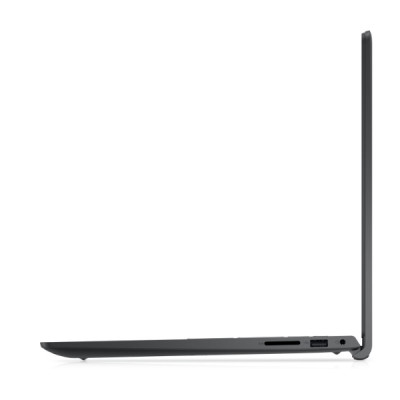 Laptop Dell Inspiron 15 3520 71069202 ( Core i7-1255U| 16GB| 512GB SSD| Intel Iris Xe Graphics| 15.6" FHD| Đen) - Hàng Chính Hãng - Bảo Hành 12 Tháng tại Dell Việt Nam